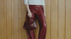 Timeless Danish Leather Artistry